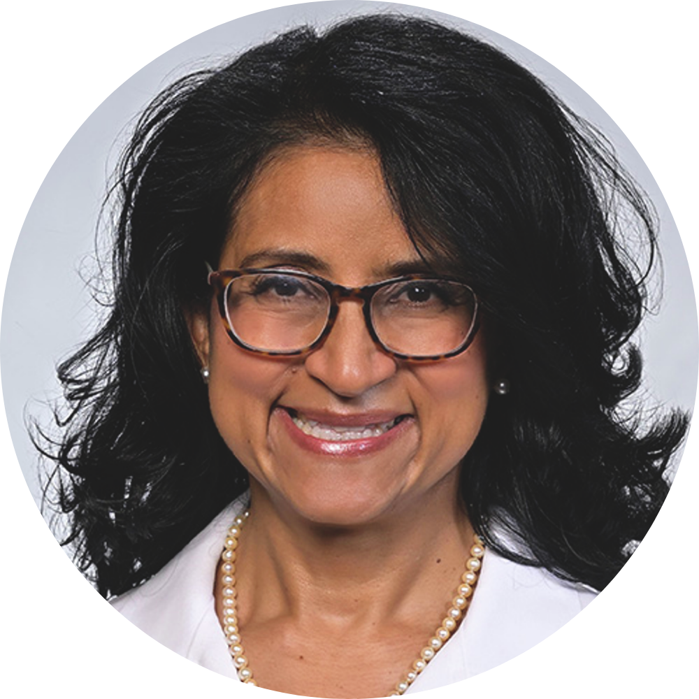 Carmen E. Guerra, MD, MSCE, FACP